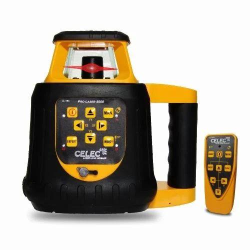 Laser Leveler Sports Plus
