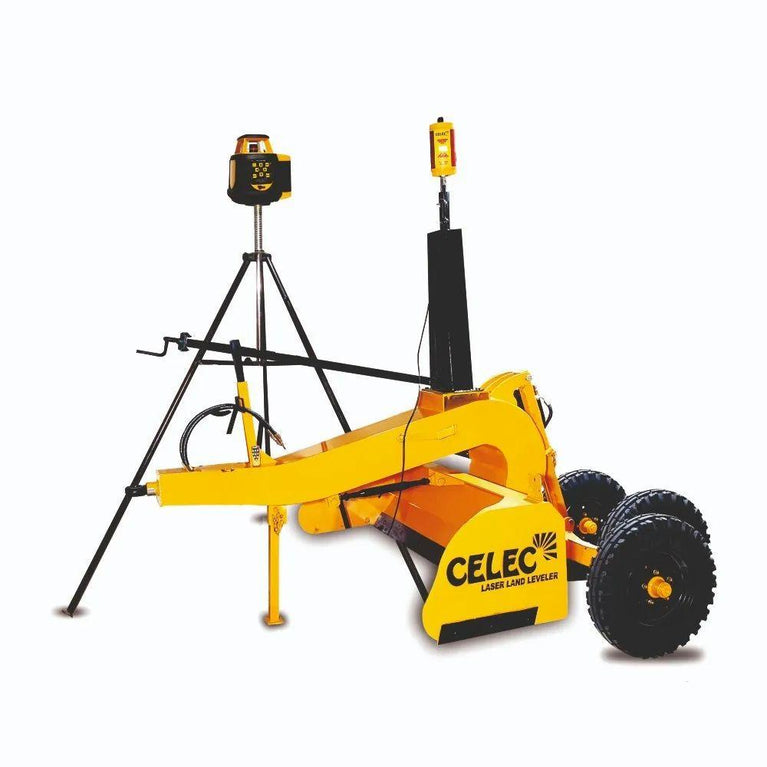 Laser Leveler Sports Plus