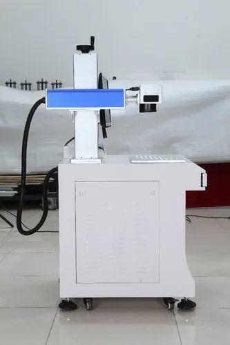 Laser Marking Machine