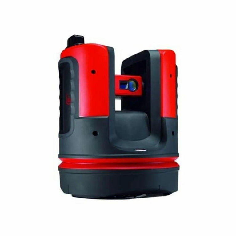 Laser Measuring Instruments