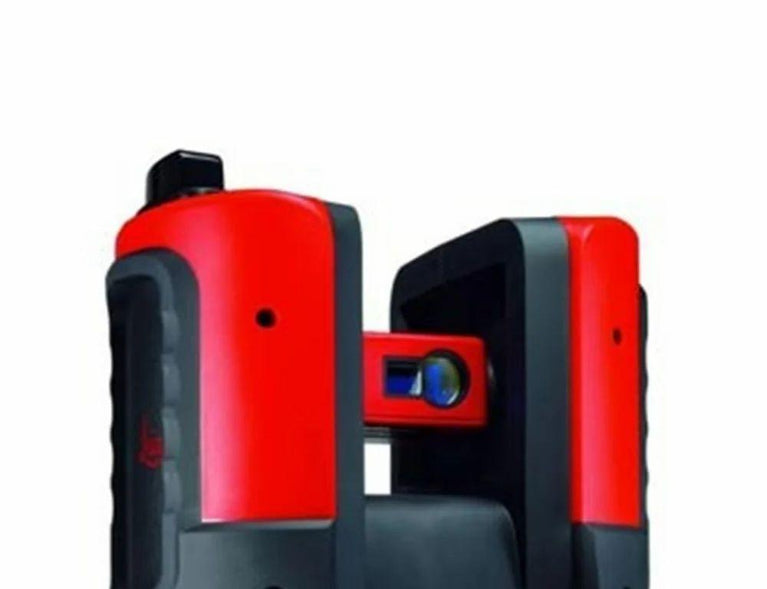 Laser Measuring Instruments