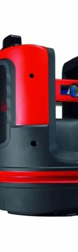 Laser Measuring Instruments