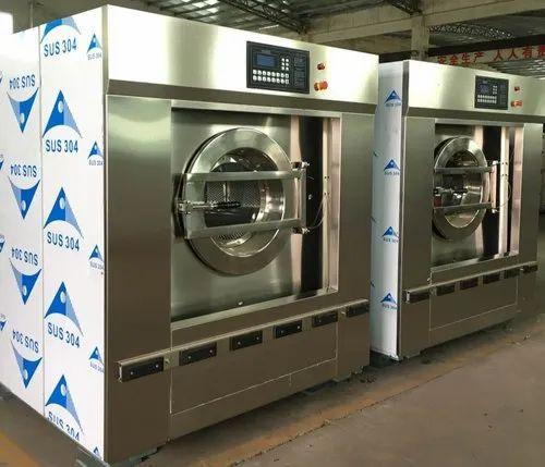 Laundry Garment Washing Machine