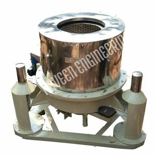 Laundry Hydro Extractors