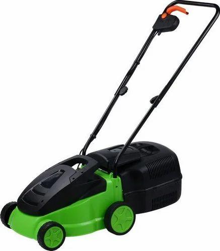 Lawn Cutter Machine