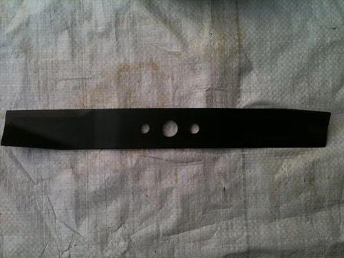 Lawn Mower Blade