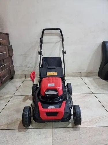 Lawn Mower/Grass Cutter