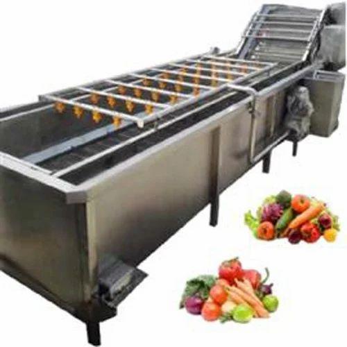Leave Vegetable Dehydration Machine