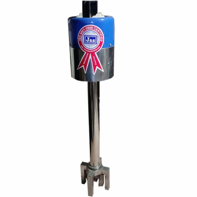 Lid Mounting Drum Stirrer