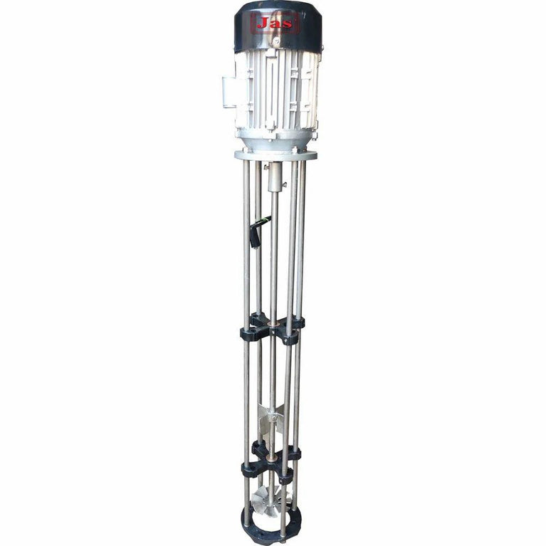 Lid Mounting Drum Stirrer