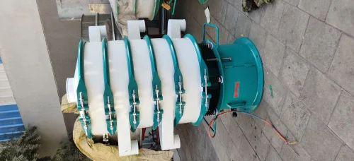 Linear Motion Screen