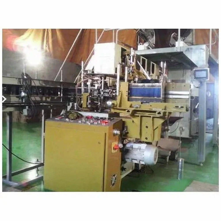 Lined Carton Packing Machine