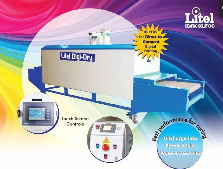Litel Digi-Dryer