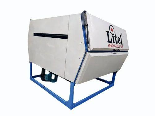 Litel Floatation Dryer