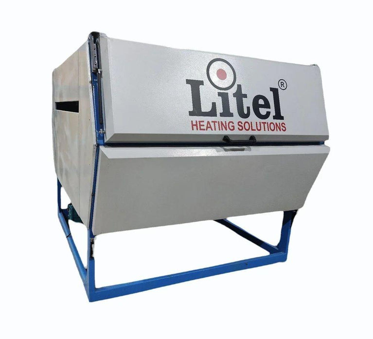Litel Floatation Dryer