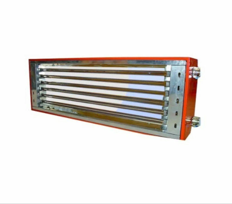 Litel IR Web Dryer