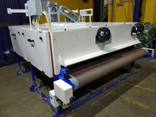 Litel Technical textile dryer