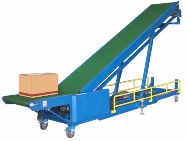 Loading Conveyor Systems