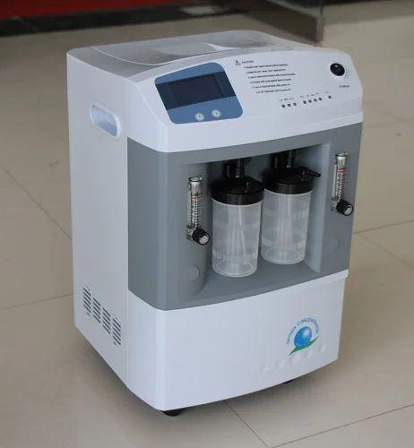 Longfian Oxygen Concentrator