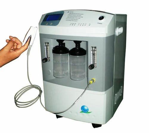 Longfian Oxygen Concentrator