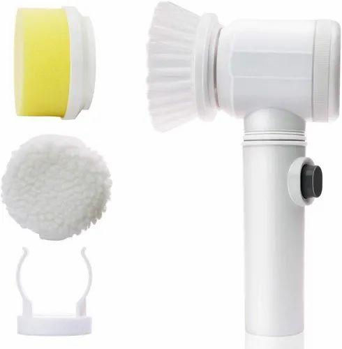 MAGIC BRUSH - Electric Cleaning Brush