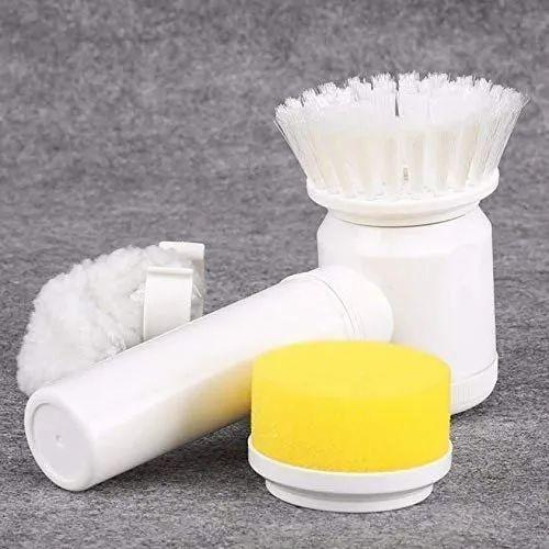 MAGIC BRUSH - Electric Cleaning Brush