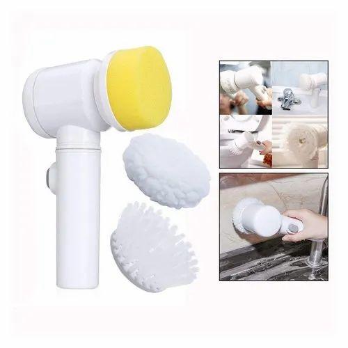 MAGIC BRUSH - Electric Cleaning Brush