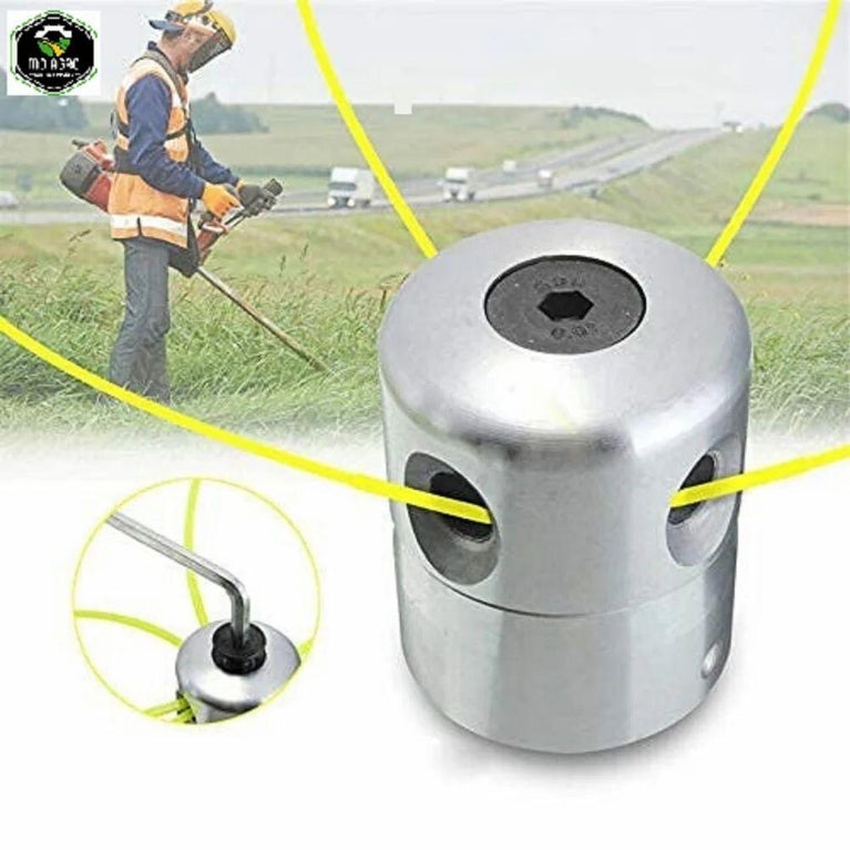 MD Agro 2 Stroke Brush Cutter