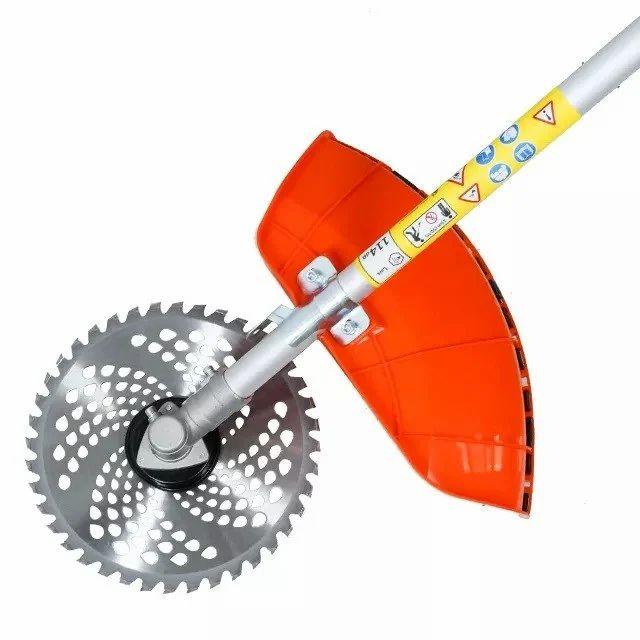 MD Agro 2 Stroke Brush Cutter