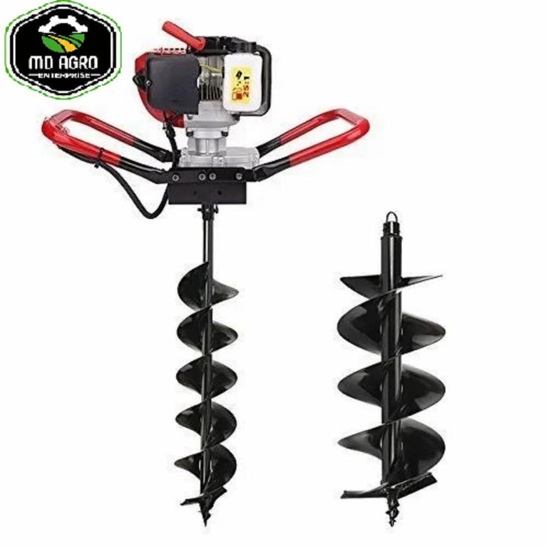 MD Agro 52 Cc Earth Auger Jaipur