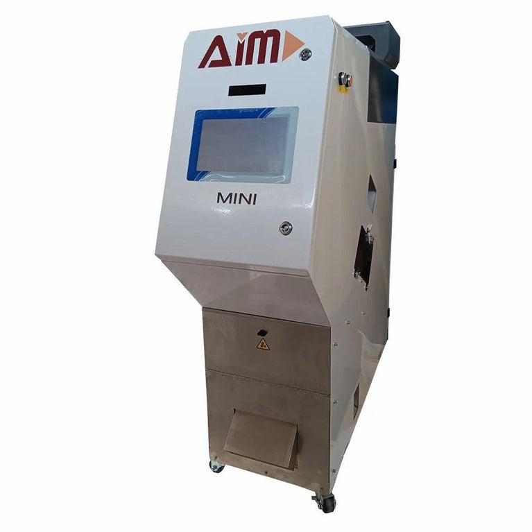 MINI Colour Sortex Machine