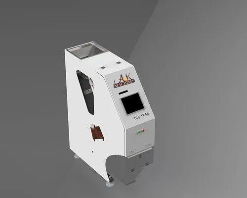MINI Colour Sortex Machine