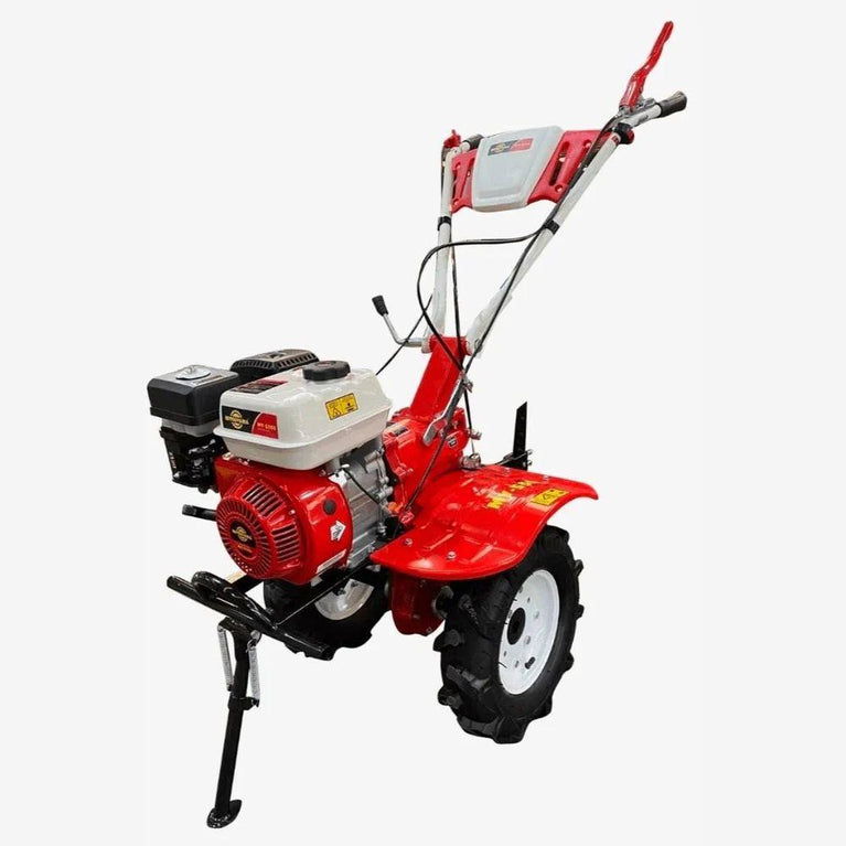 MITSUYAMA 7 HP 4000W 212CC 4 Stroke Power Weeder MY-550G Gear Drive