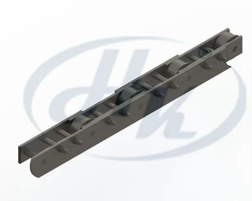 MS Extractor Chain