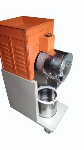 MS Pulverizer Machine