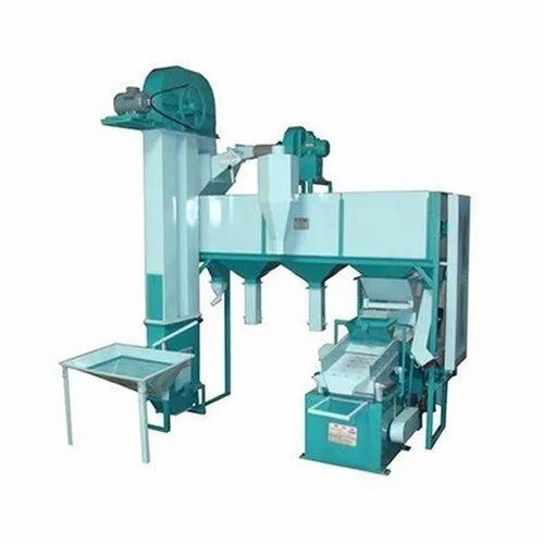 MS Seed Cleaning Machine