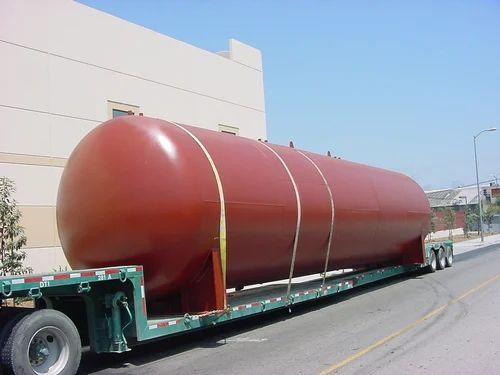 MS Storage Tank