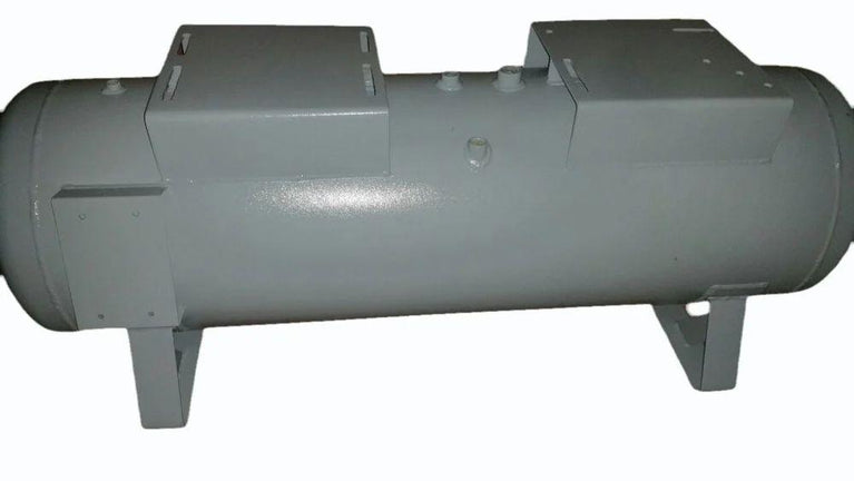 MS Storage Tank