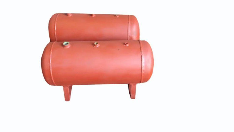 MS Storage Tank