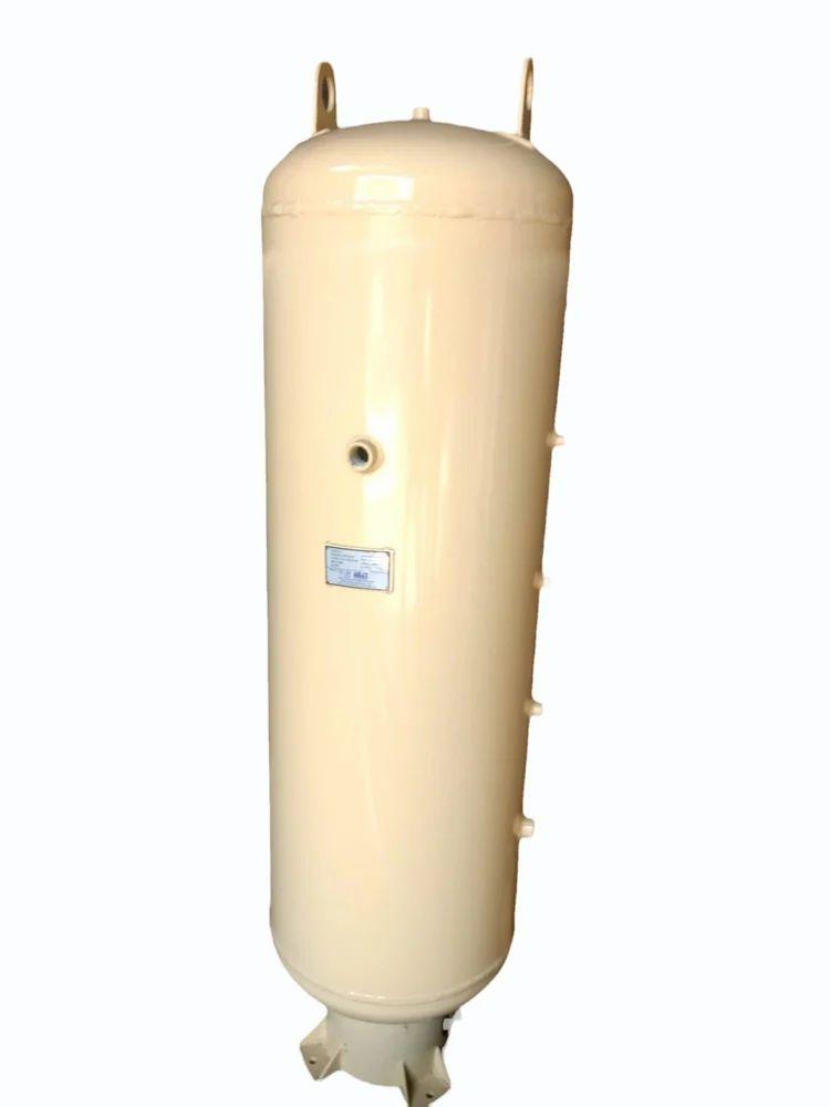 MS Storage Tank