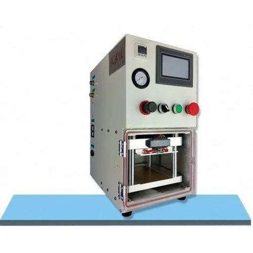 MS Vacuum OCA Lamination Machine