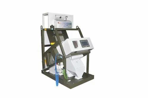 Magaj Color Sorter