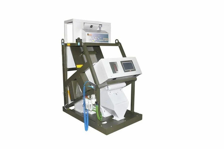 Magaj Color Sorter