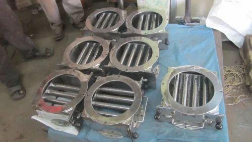 Magnet Drawer Housing