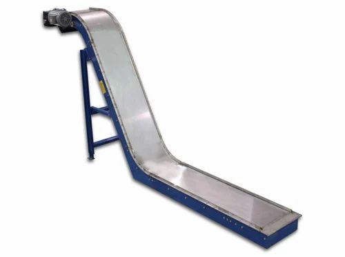 Magnetic Chip Conveyor