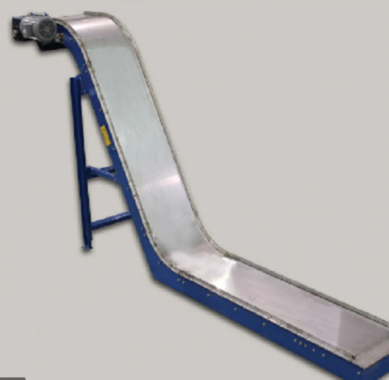 Magnetic Conveyors .