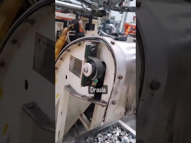 Magnetic Conveyors .