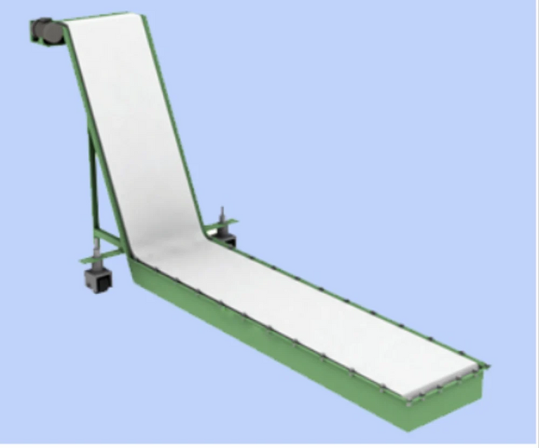 Magnetic Conveyors .