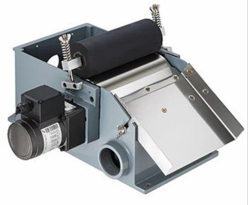 Magnetic Coolant Separator