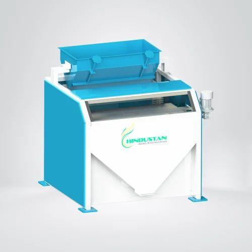 Magnetic Destoner Machine